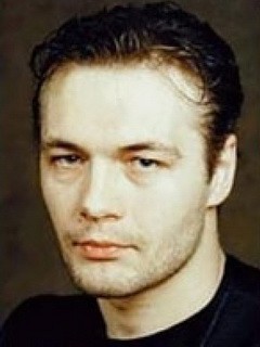 Actor Konstantin Milovanov - filmography and biography.