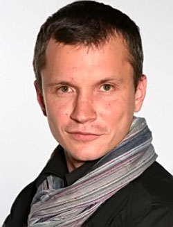 Actor Maksim Dromashko - filmography and biography.