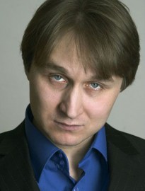 Actor, Voice Vitaliy Grebennikov - filmography and biography.