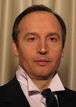 Vitaliy Kulakov movies and biography.