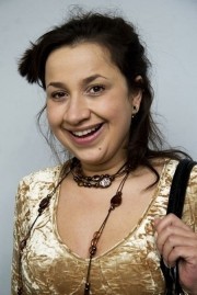 Actress, Voice Sofya Uritskaya - filmography and biography.