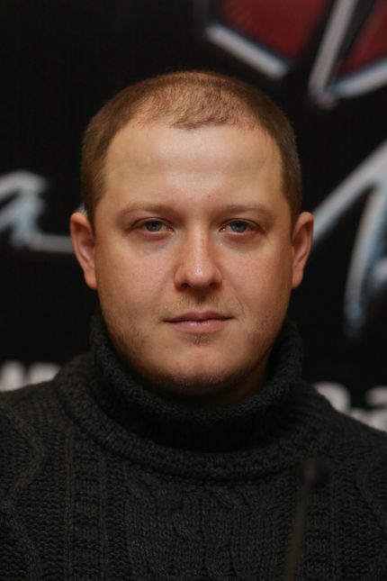 Director, Writer, Editor Dmitriy Kiselyov - filmography and biography.