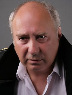 Viktor Vyibrienko movies and biography.