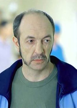 Aleksey Lunev movies and biography.