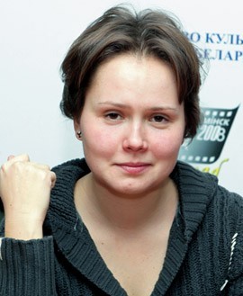 Director, Writer, Producer, Editor Darya Shumakova - filmography and biography.