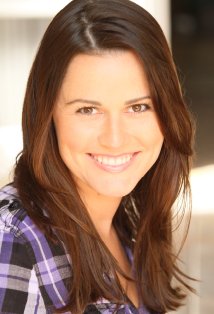 Lauren Moyer movies and biography.