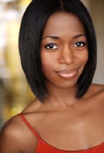 Candice Afia movies and biography.