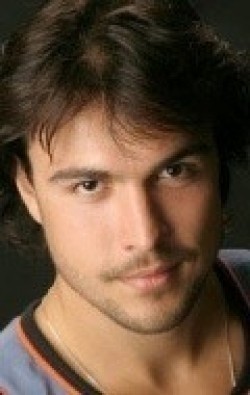 Actor A. Suvorov - filmography and biography.