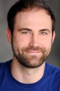 Actor Aaron Marshall - filmography and biography.