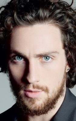 Aaron Taylor-Johnson movies and biography.
