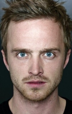 Aaron Paul movies and biography.
