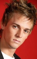 Aaron Carter movies and biography.