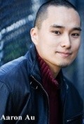 Aaron Au movies and biography.