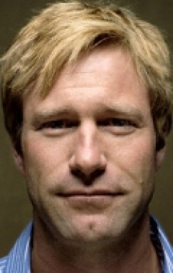 Aaron Eckhart movies and biography.