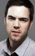 Actor Aaron McCusker - filmography and biography.
