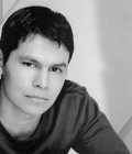 Actor, Writer, Operator Aaron G. Chayrez - filmography and biography.