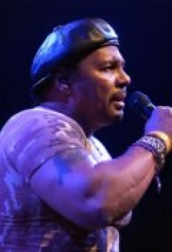 Aaron Neville movies and biography.