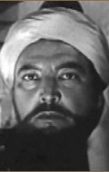 Actor Abbas Bakirov - filmography and biography.
