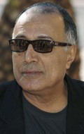 Actor, Director, Writer, Producer, Operator, Editor Abbas Kiarostami - filmography and biography.
