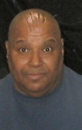 Actor Abdullah the Butcher - filmography and biography.