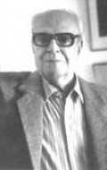 Abel Santacruz movies and biography.