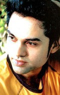 Actor, Writer, Producer Abhay Deol - filmography and biography.