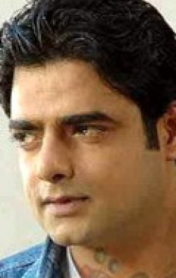 Actor, Writer, Producer Abhimanyu Singh - filmography and biography.