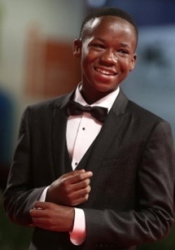 Actor Abraham Attah - filmography and biography.