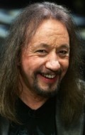 Ace Frehley movies and biography.