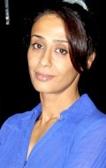 Actress Achint Kaur - filmography and biography.