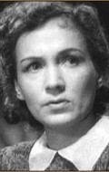 Actress Ada Vojtsik - filmography and biography.