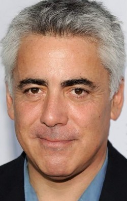 Actor, Director, Writer, Producer Adam Arkin - filmography and biography.