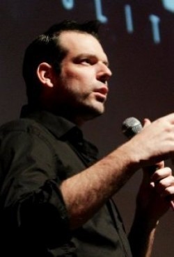 Director, Writer, Producer Adam O'Brien - filmography and biography.