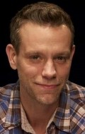 Adam Pascal movies and biography.