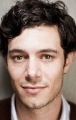 Adam Brody movies and biography.