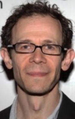 Actor Adam Godley - filmography and biography.