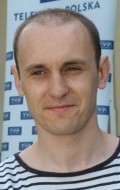Actor, Producer Adam Woronowicz - filmography and biography.