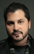 Writer, Director, Actor, Producer Adam Green - filmography and biography.