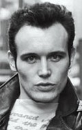 Actor, Composer Adam Ant - filmography and biography.