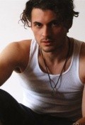 Actor Adan Canto - filmography and biography.