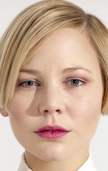 Adelaide Clemens movies and biography.