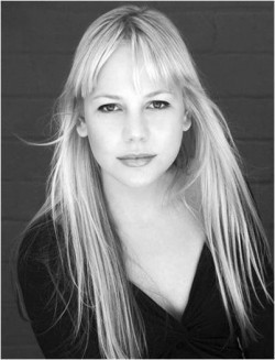 Adelaide Clemens movies and biography.