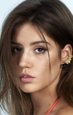 Adèle Exarchopoulos movies and biography.