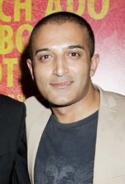 Adil Ray movies and biography.