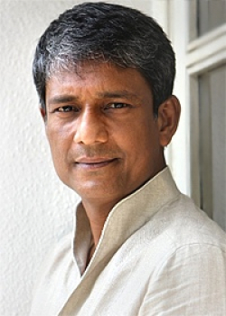 Actor Adil Hussain - filmography and biography.