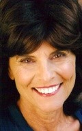 Actress, Writer Adrienne Barbeau - filmography and biography.