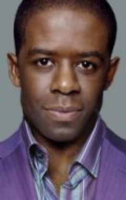 Actor, Director, Writer Adrian Lester - filmography and biography.