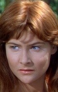 Actress Adrienne Corri - filmography and biography.