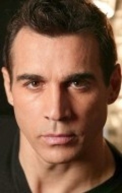 Actor, Director, Producer Adrian Paul - filmography and biography.