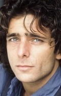 Actor Adriano Giannini - filmography and biography.